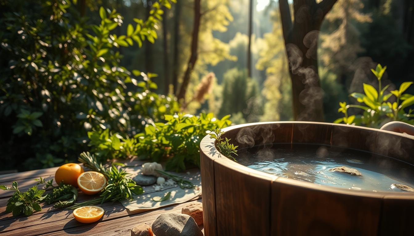 Natural detox remedies