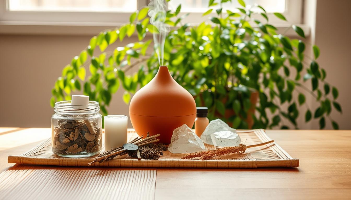 Sustainable wellness solutions